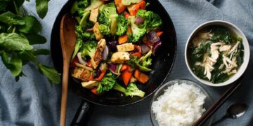 6 Kesalahan Dalam Mengolah Makanan Yang Sering Diabaikan_womanindonesia.co.id