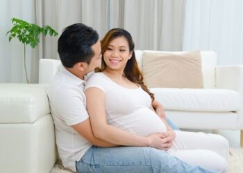 6 Cara Memperlakukan Ibu Hamil Agar Merasa Disayangi dan Dicintai_womanindonesia.co.id