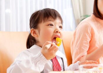 4 Sarapan yang Sehat Bagi Anak Sekolah_womanindonesia.co.id