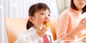 4 Sarapan yang Sehat Bagi Anak Sekolah_womanindonesia.co.id