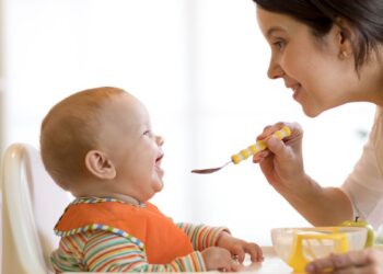 6 Waktu Makan yang Ideal untuk Balita_womanindonesia.co.id