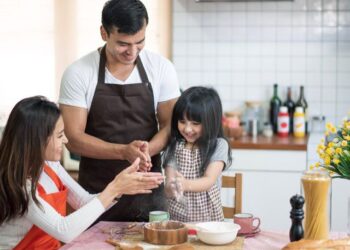 Tips libur di akhir pekan di rumah - Womanindonesia.co.id