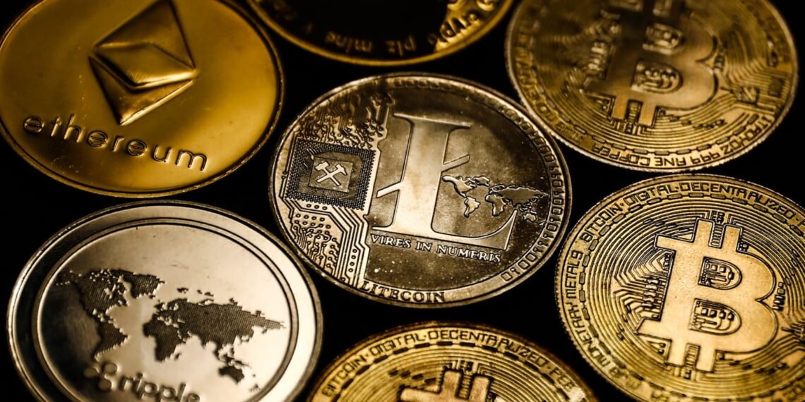 Investasi Crypto di Indonesia Kian Meningkat, Begini Cara Aman_womanindonesia.co.id