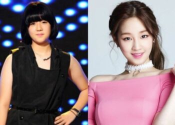 Transformasi 7 Aktris Korea dari Gemuk Menjadi Kurus_womanindonesia.co.id