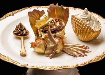 5 Menu Sarapan Termewah di Dunia_womanindonesia.co.id_womanindonesia.co.id