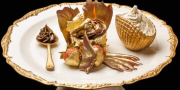 5 Menu Sarapan Termewah di Dunia_womanindonesia.co.id_womanindonesia.co.id