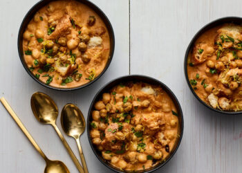 Menu Sarapan Unik Dari 7 Negara