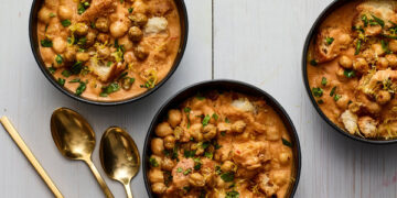 Menu Sarapan Unik Dari 7 Negara