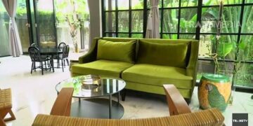 6 Inspirasi Ruang Tamu Aktris Indonesia_womanindonesia.co.id