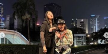 7 Seleb yang Ikut Ramaikan Citayam Fashion Week_womanindonesia.co.id