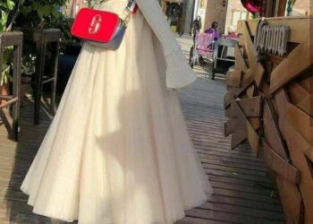 4 Padu Padan Rok Tutu Agar Tetap Menyatu_womanindonesia.co.id