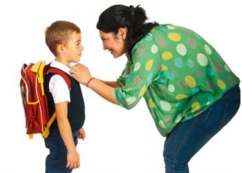 4 Tips Mendampingi Anak Hari Pertama Masuk Sekolah 16 4 Tips Mendampingi Anak Hari Pertama Masuk Sekolah_womanindonesia.co.id