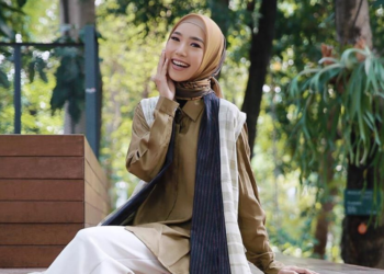 4 Tips Padu Padan Pada Warna Hijau Agar Tidak Monoton_womanindonesia.co.id