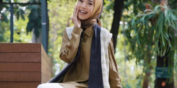 4 Tips Padu Padan Pada Warna Hijau Agar Tidak Monoton_womanindonesia.co.id