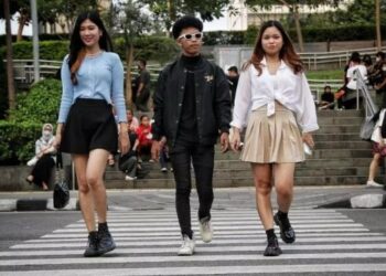 Pro dan Kontra Citayam Fashion Week di Masyarakat_womanindonesia.co.id