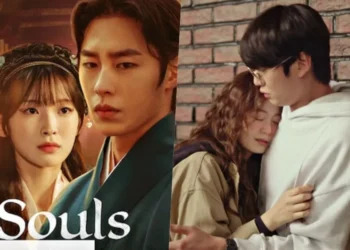 Rating "Alchemy Of Souls” Meningkat Tajam Episode Minggu Ini_womanindonesia.co.id