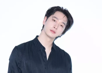 Selamat! Chansung 2PM Menjadi Seorang Ayah_womanindonesia.co.id