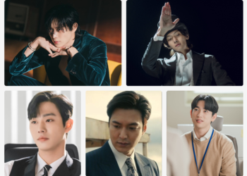 11 Pemeran Utama Pria K-Drama Terseksi Tahun 2022_Womanindonesia.co.id