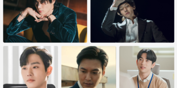 11 Pemeran Utama Pria K-Drama Terseksi Tahun 2022_Womanindonesia.co.id