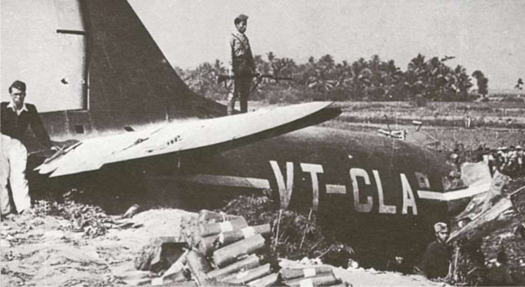 Sejarah Hari Bakti TNI Angkatan Udara 29 Juli_womanindonesia.co.id