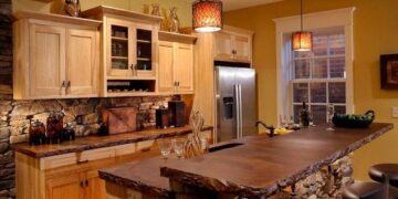 4 Inspirasi Menata Dapur Klasik_womanindonesia.co.id