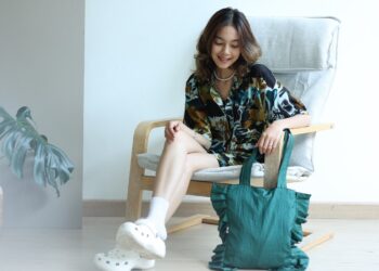 Milenial, Ini Nih Totebag Fashionable yang Wajib Kamu Miliki_womanindonesia.co.id