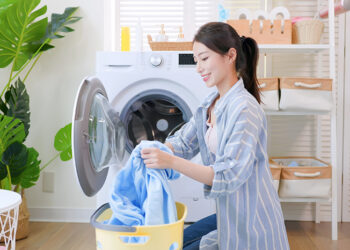 4 Tips Mencuci Pakaian dengan Benar Agar Tidak Rusak_womanindonesia.co.id