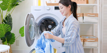 4 Tips Mencuci Pakaian dengan Benar Agar Tidak Rusak_womanindonesia.co.id