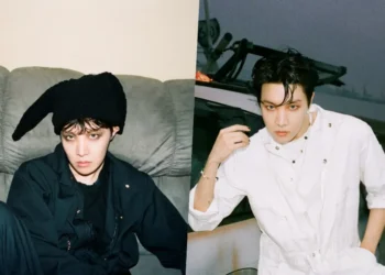 8 Lirik Dari J-Hope "Jack In The Box" Yang Mewujudkan Pesan Inti-Nya_womanindonesia.co.id