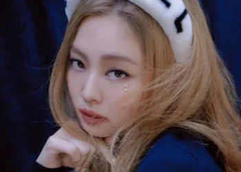 Jennie BLACKPINK Akan Tampil di Serial Baru “The Idol”_womanindonesia.co.id