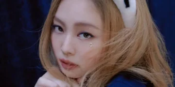 Jennie BLACKPINK Akan Tampil di Serial Baru “The Idol”_womanindonesia.co.id