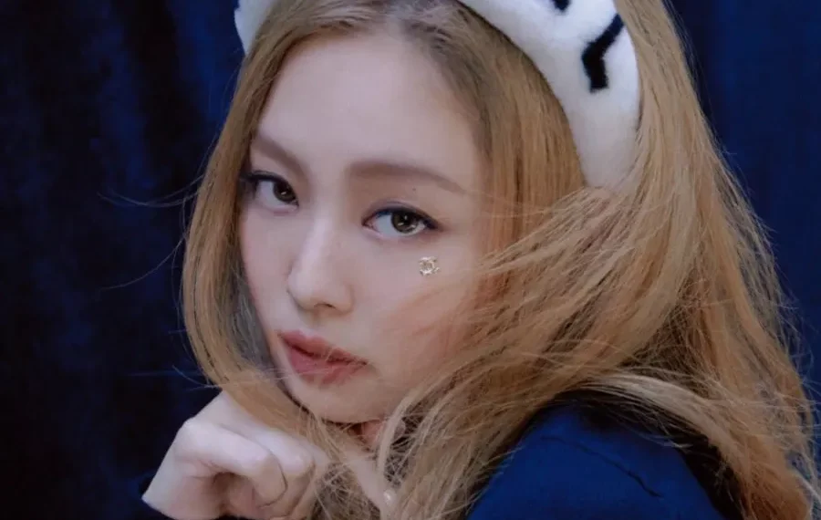 Jennie BLACKPINK Akan Tampil di Serial Baru “The Idol”_womanindonesia.co.id