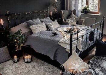 Inspirasi Kamar Tidur Berdasarkan 7 Zodiak (Part 2)_womanindonesia.co.id