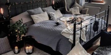 Inspirasi Kamar Tidur Berdasarkan 7 Zodiak (Part 2)_womanindonesia.co.id