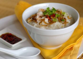 Alami Morning Sickness? Ini 6 Sarapan untuk Ibu Hamil_womanindonesia.co.id