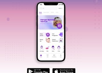 MyVenus Platform Kecantikan Medis yang Aman dan Terjangkau_womanindonesia.co.id