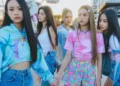 NewJeans Memecahkan Rekor Pre-Order Tertinggi Sebelum Debut_womanindonesia.co.id