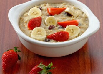 Ini 8 Manfaat Oatmeal Jika Sering Dikonsumsi_womanindonesia.co.id