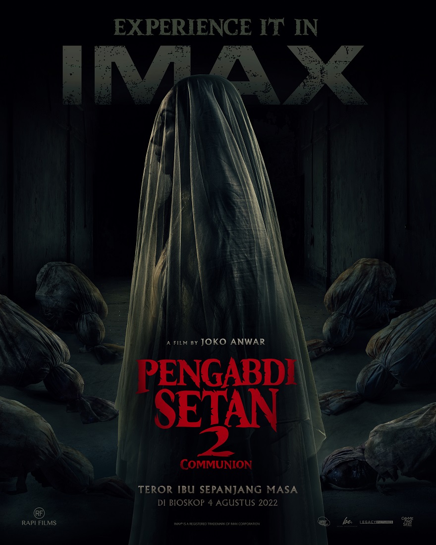 Film ‘Pengabdi Setan 2: Communion’ Segera Tayang, Catat Tanggalnya 2 Film ‘Pengabdi Setan 2: Communion’ Segera Tayang, Catat Tanggalnya_womanindonesia.co.id