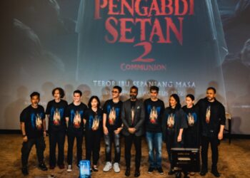 Film ‘Pengabdi Setan 2: Communion’ Segera Tayang, Catat Tanggalnya_womanindonesia.co.id