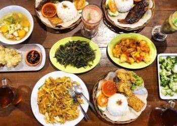 Liburan ke Borobudur? Simak 4 Tempat Sarapan Populer di Magelang_womanindonesia.co.id