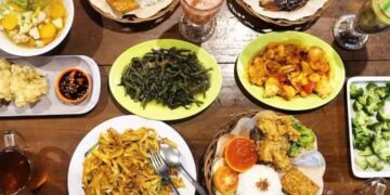 Liburan ke Borobudur? Simak 4 Tempat Sarapan Populer di Magelang_womanindonesia.co.id