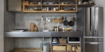 6 Inspirasi Menata Dapur Agar Lebih Menarik_womanindonesia.co.id