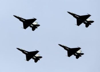 Sejarah Hari Bakti TNI Angkatan Udara 29 Juli_womanindonesia.co.id