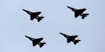 Sejarah Hari Bakti TNI Angkatan Udara 29 Juli_womanindonesia.co.id