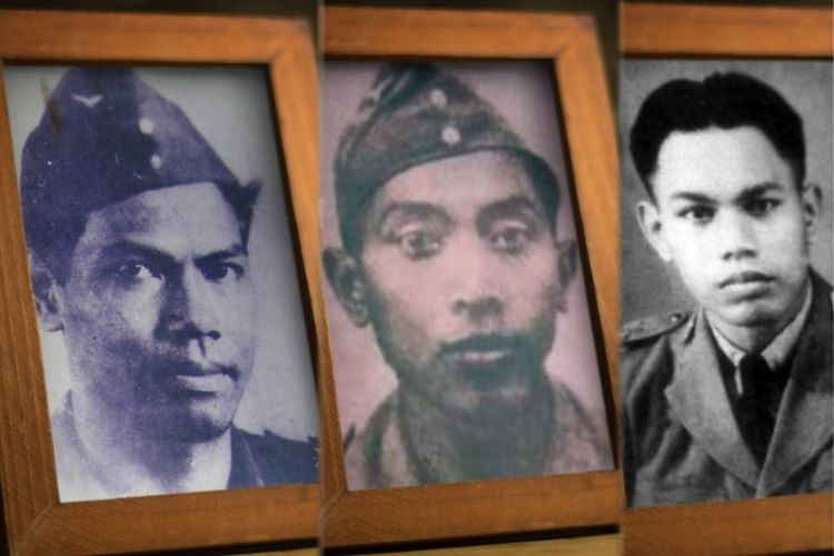 Sejarah Hari Bakti TNI Angkatan Udara 29 Juli 2 Sejarah Hari Bakti TNI Angkatan Udara 29 Juli_womanindonesia.co.id