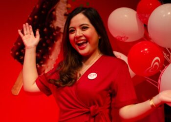 Doyan Es Krim, Tasya Kamila Kenang Masa Kecil_womanindonesia.co.id