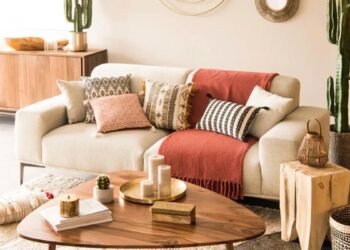 6 Inspirasi Ruang Tamu Terbatas Namun Terlihat Luas_womanindonesia.co.id