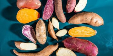 Mengenal 8 Manfaat Ubi Jalar, Apakah Cocokah untuk Menu Sarapan?_womanindonesia.co.id