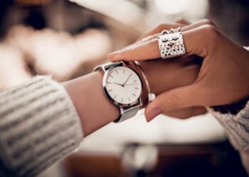 8 Cara Memilih Jam Tangan yang Sesuai Kepribadian_womanindonesia.co.id